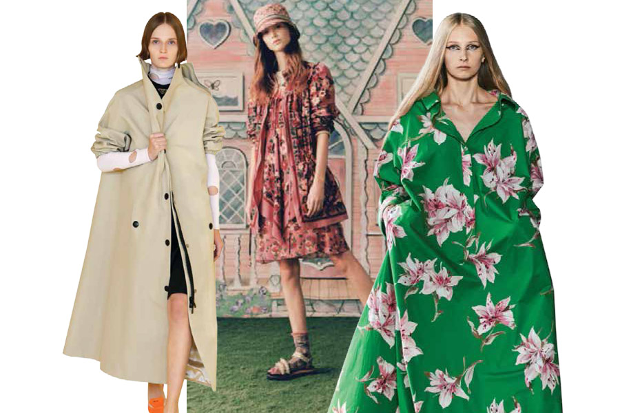 tendencias moda 2021