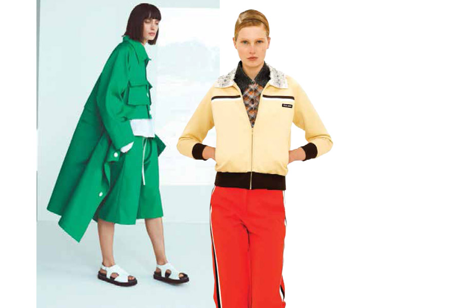 tendencias moda 2021
