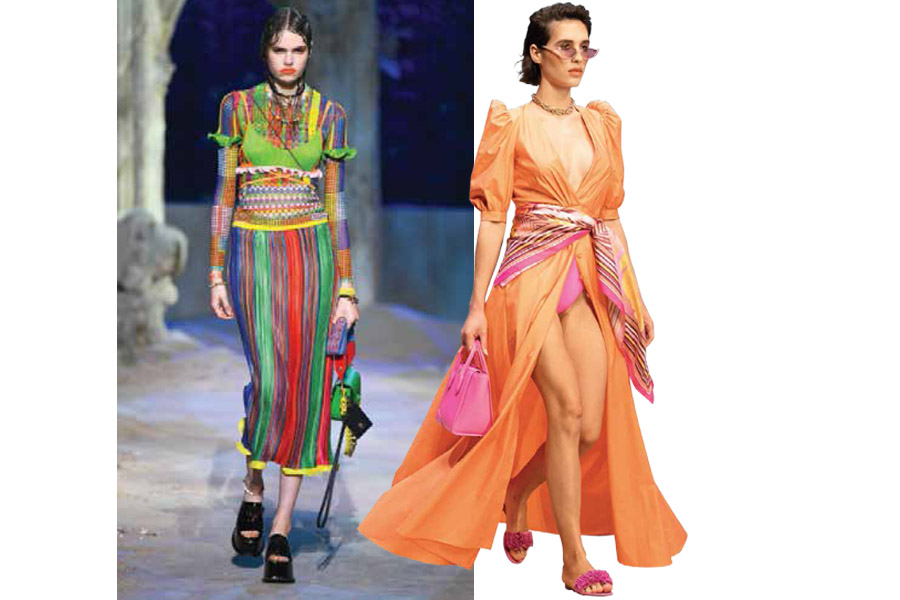 tendencias moda 2021
