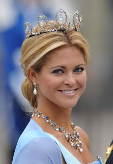 tiara connaught