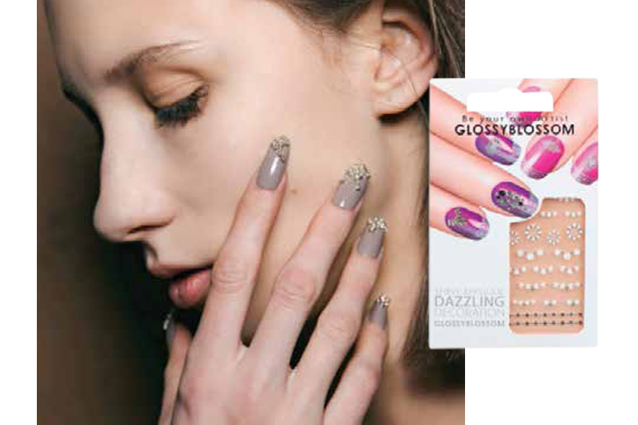 uñas tendencia