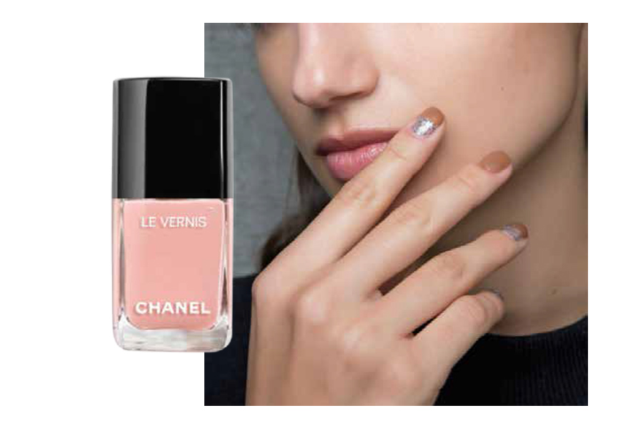 uñas tendencia