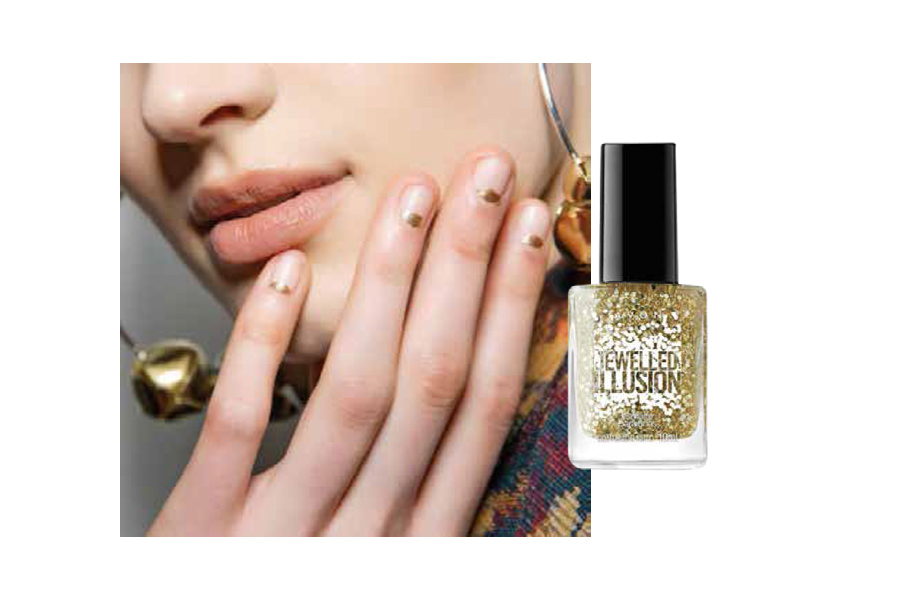 uñas tendencia