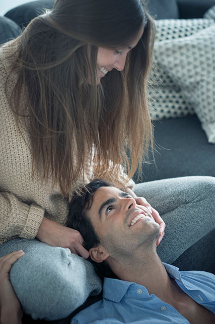 3 aceites esenciales para revivir el romance