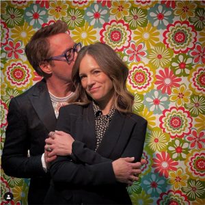 Robert Downey Jr y Susan Downey contra la infidelidad en el matrimonio