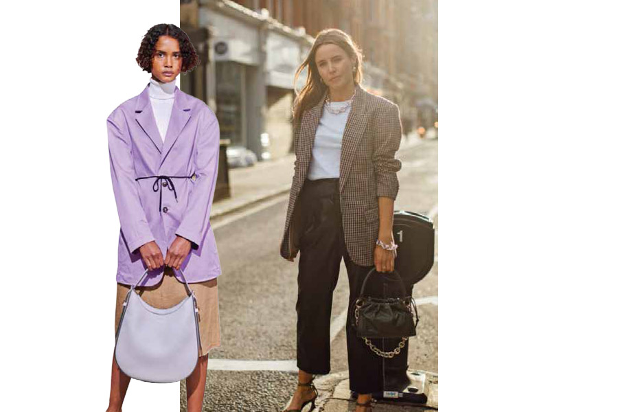 básicos tendencia 2021 moda