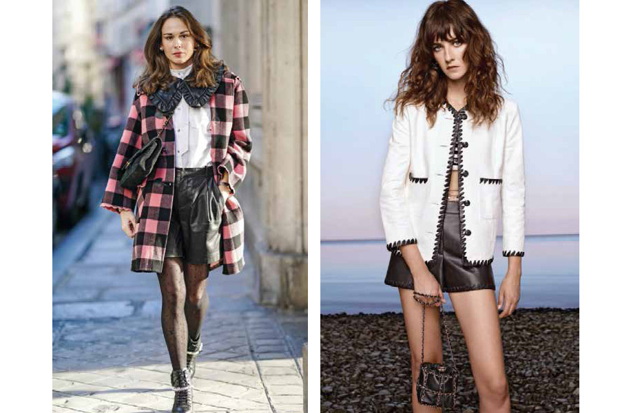 básicos tendencia 2021 moda