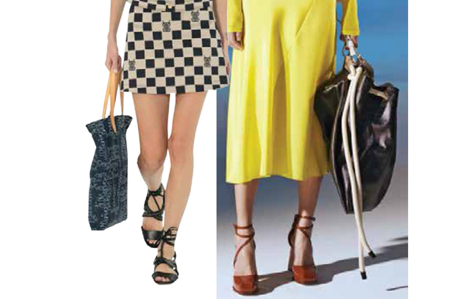 básicos tendencia 2021 moda