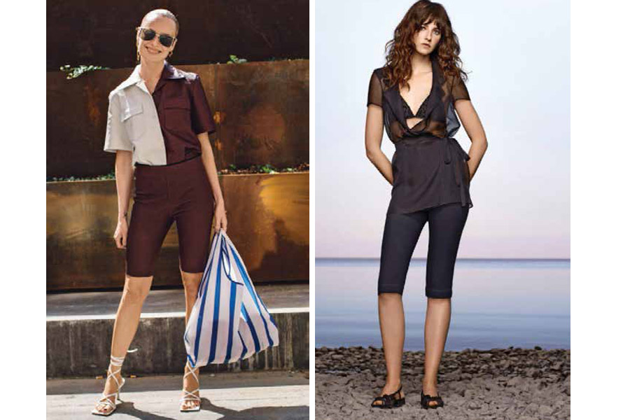 básicos tendencia 2021 moda