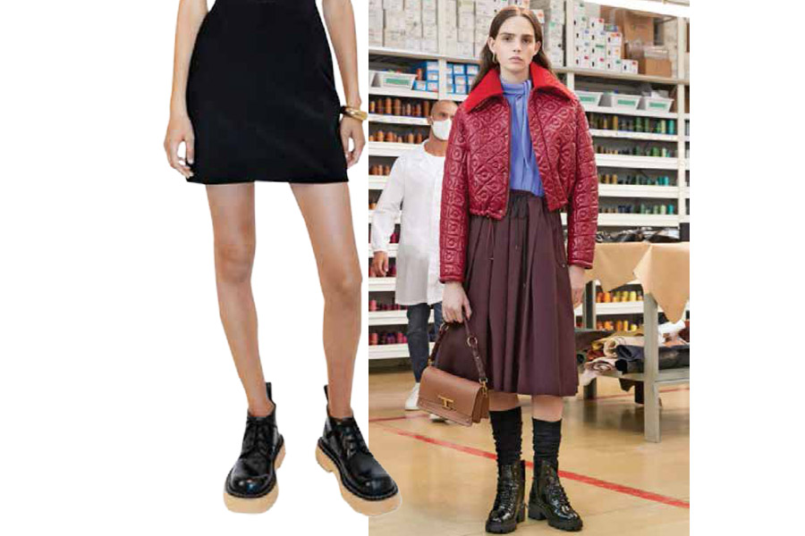 básicos tendencia 2021 moda