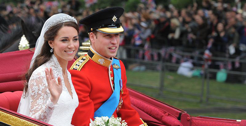 kate middleton boda