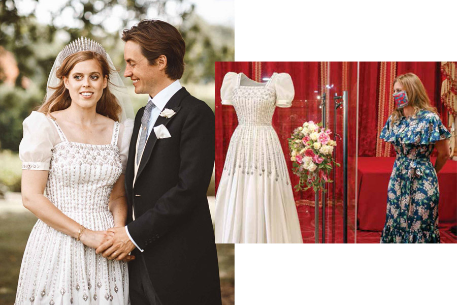boda real realeza amor