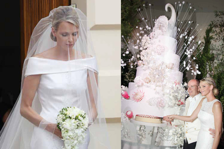 boda real realeza amor