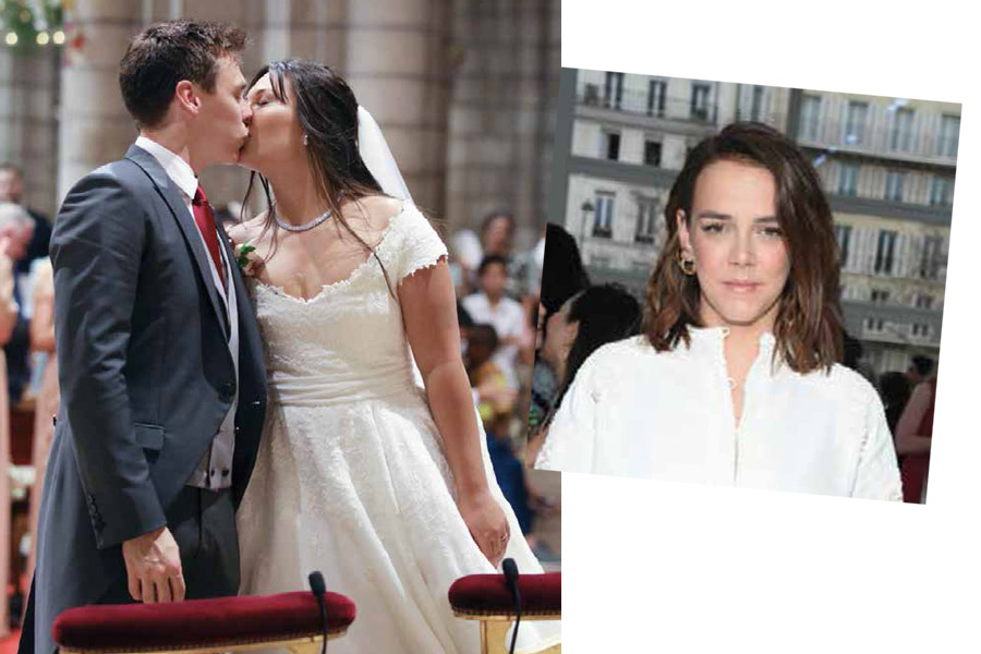 boda real realeza amor