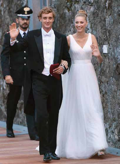 boda real realeza amor