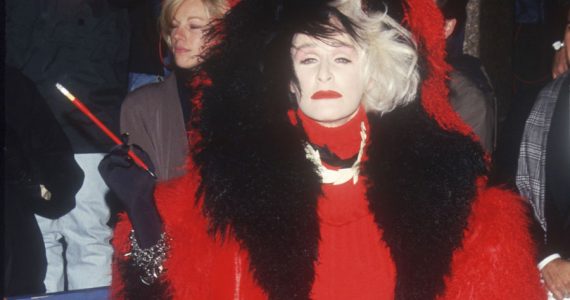 Cuanto Dura La Pelicula De Cruella
