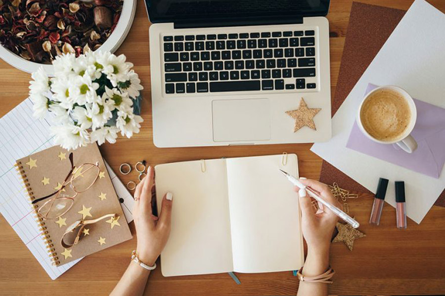 emprendimiento femenino mujeres negocio