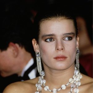 Estefanía de Mónaco (Grimaldi)