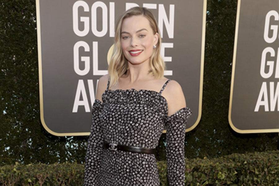 Todos los looks de los Golden Globes 2021: moda a (sana ...