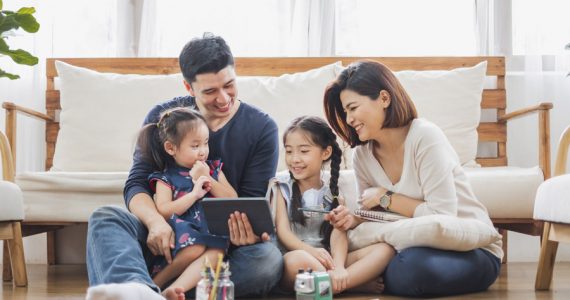 familia google arts culture