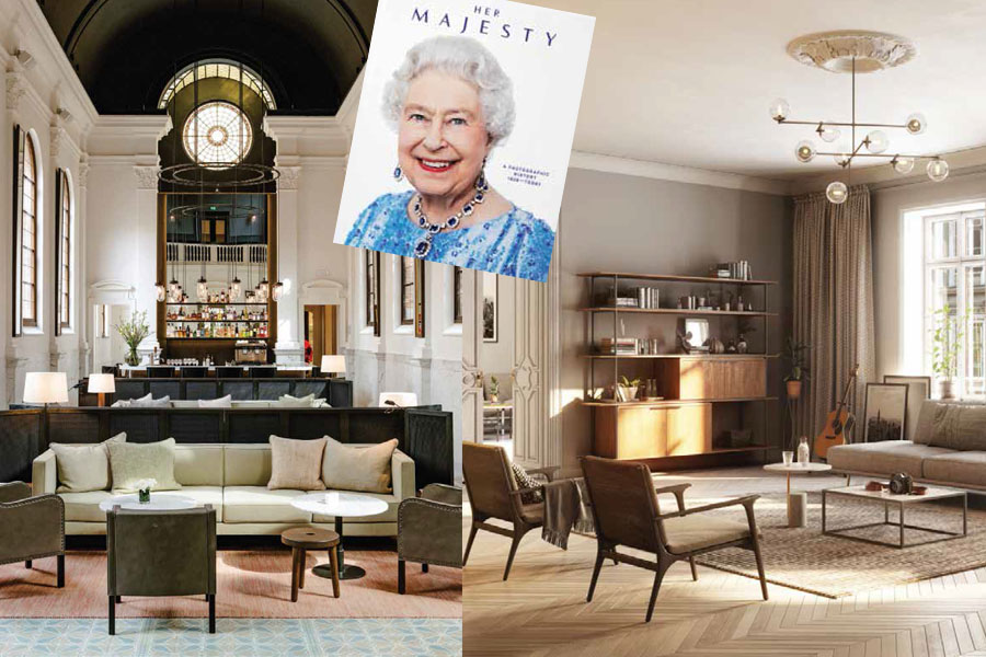 interiores tendencia 2021