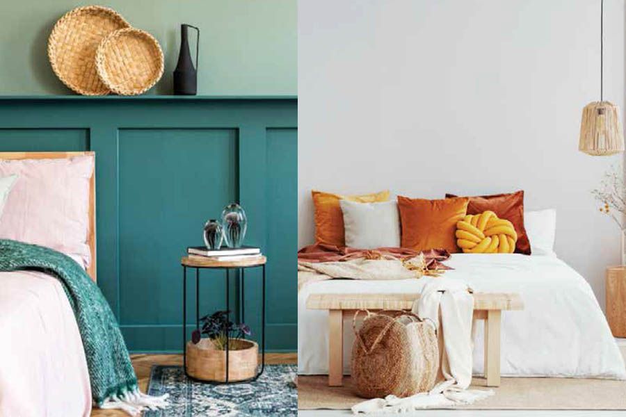 interiores tendencia 2021