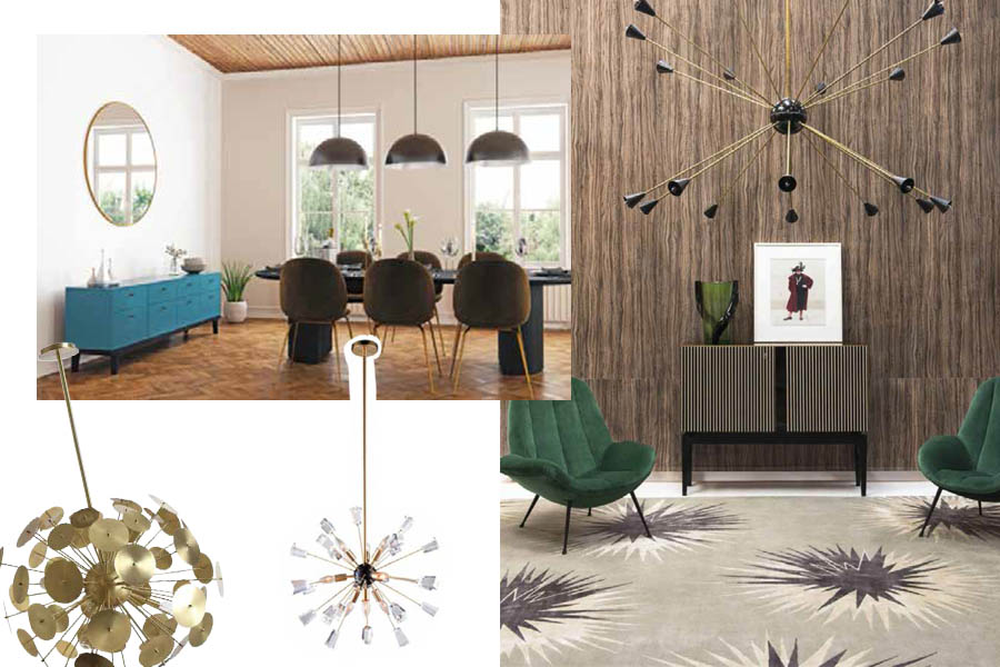 interiores tendencia 2021