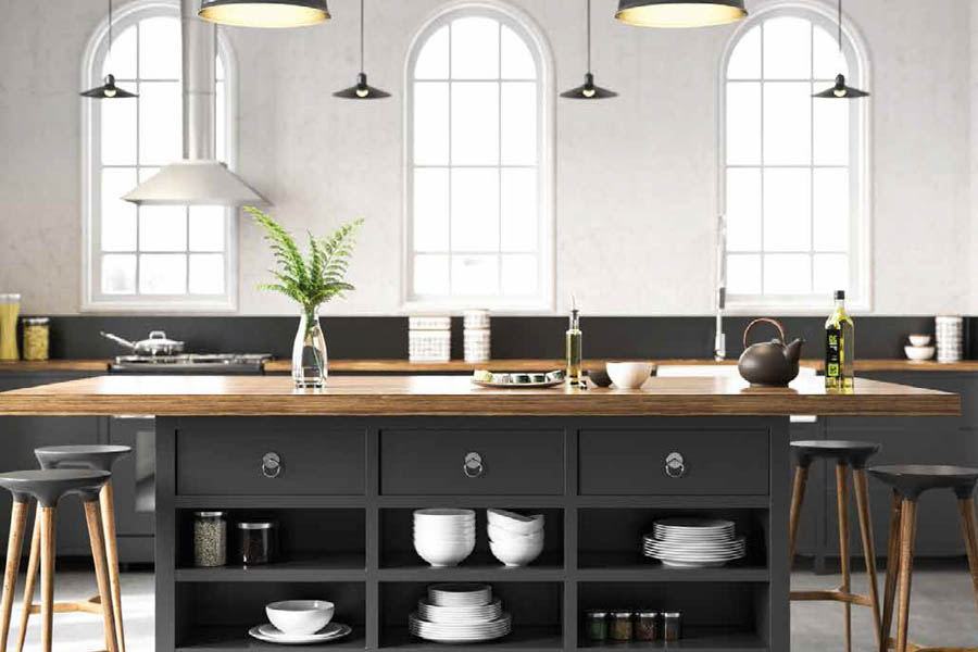 interiores tendencia 2021