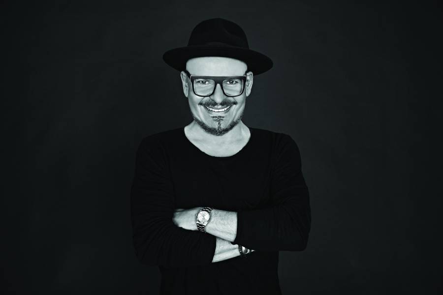 Luis Casco