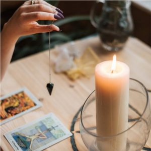 Magia y astrologia