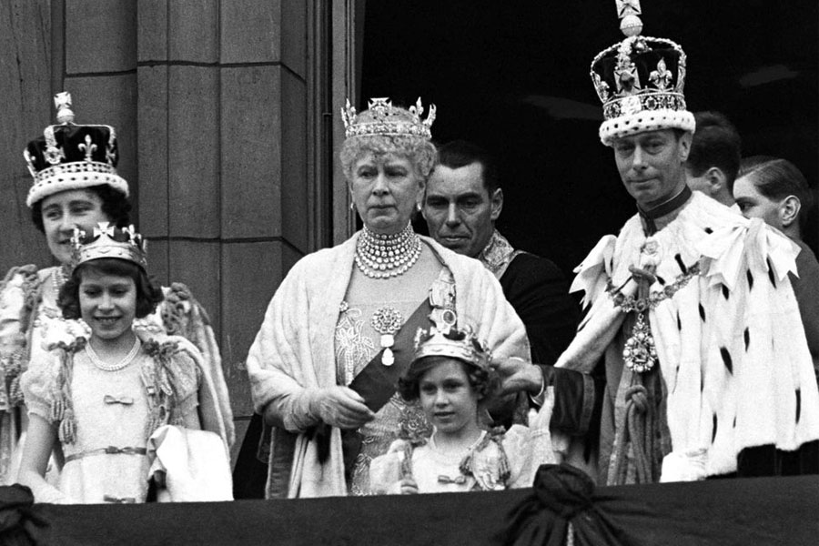 María de Teck