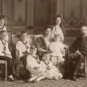 Monarquías europeas que podrían recuperar el trono
