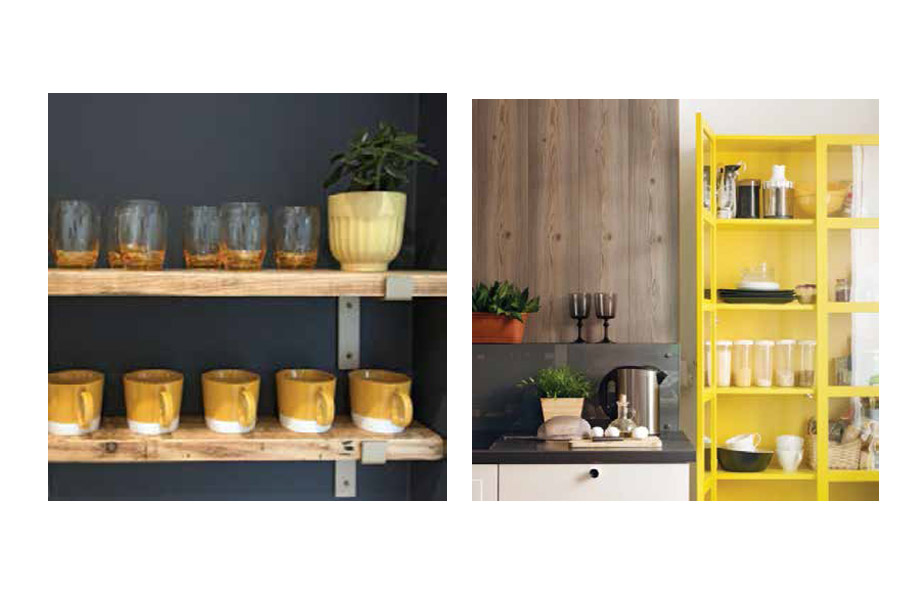pantone interiores gris amarillo 2021