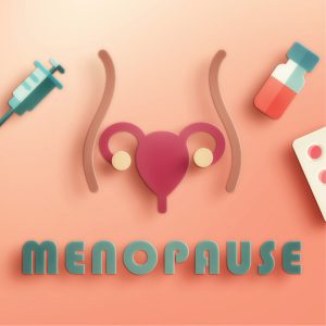 Síntomas de la menopausia