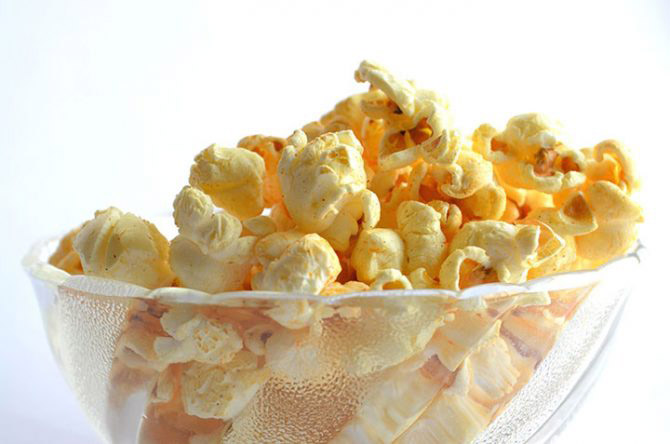 snacks saludables super bowl familia