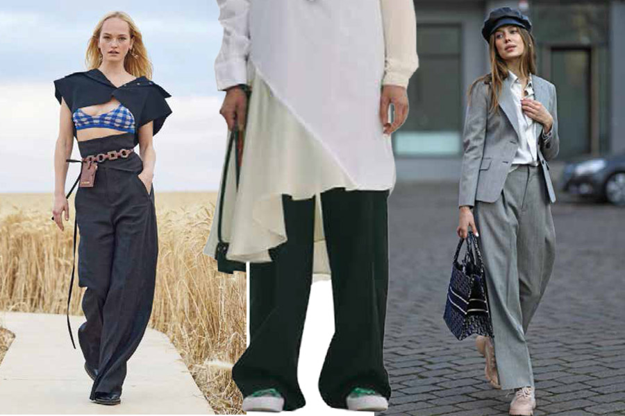 básicos tendencia 2021 moda