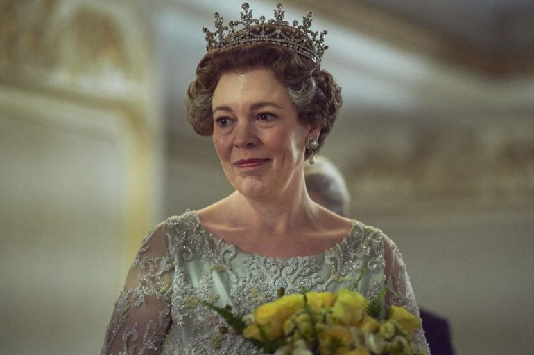 Golden Globes 2021 'The Crown' como la mejor serie de drama