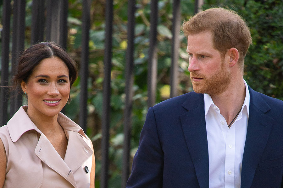 Según expertos, el efecto Harry y Meghan se desvanecerá...
