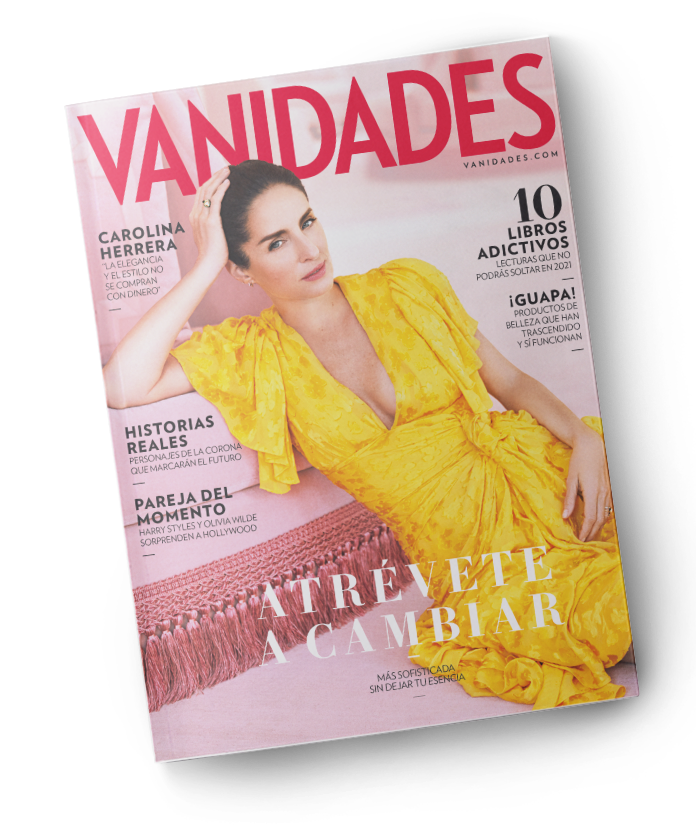 Magazine