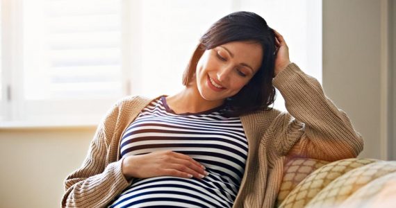 parto dolor sexo del bebé niña o niño familia
