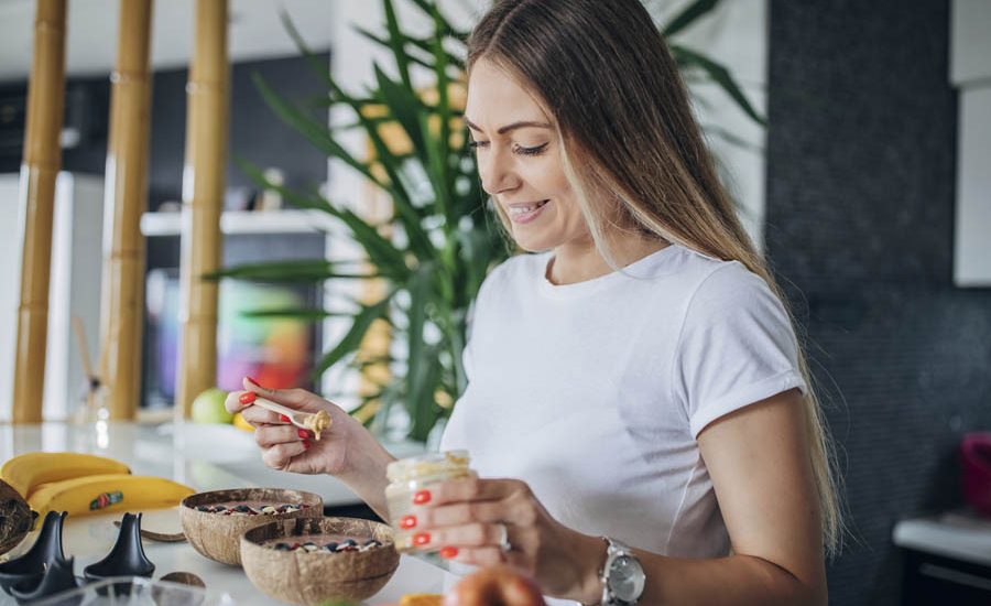 germinado de chía beneficios propiedades salud comida nutrientes