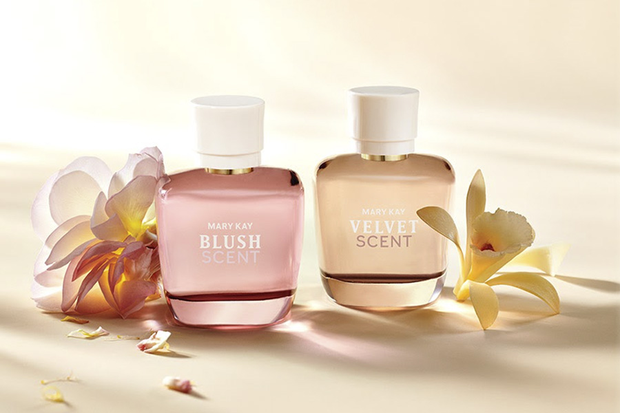 Perfume Mary Kay Velvet Scent 2025