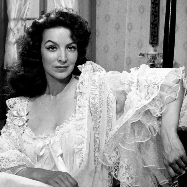 María Félix