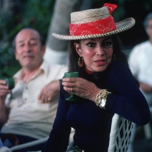 frases de María Félix
