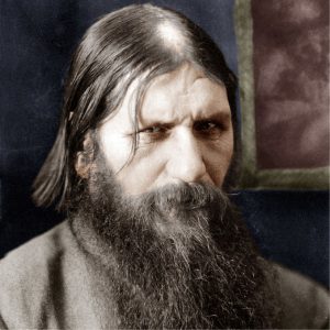 Grigori Rasputín