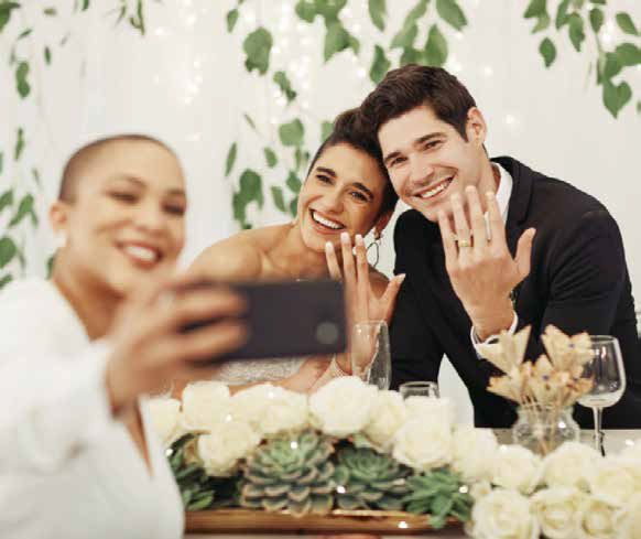 reorganizar boda 2021