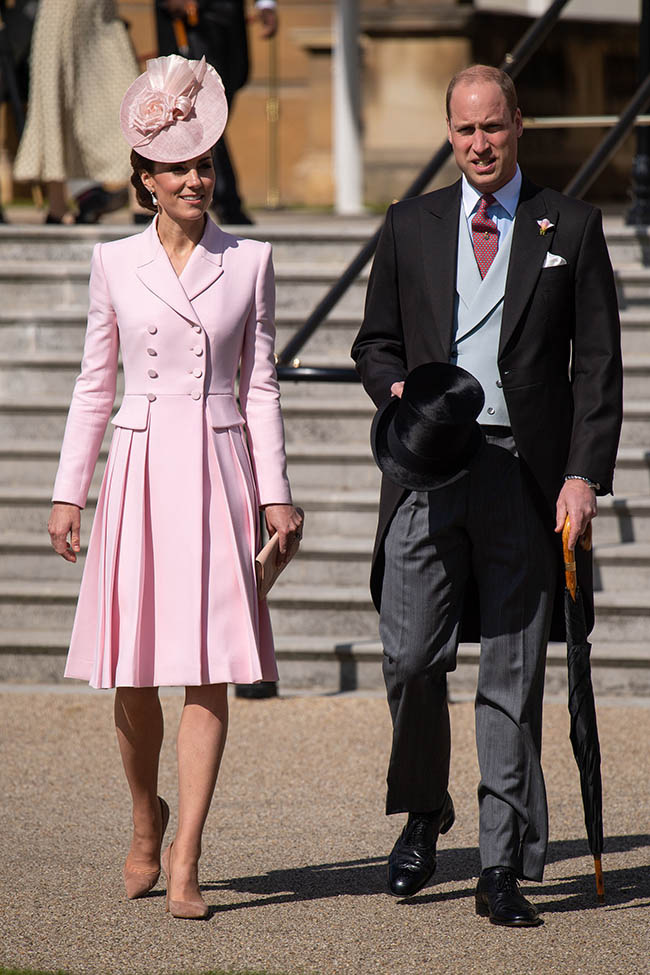 kate middleton william