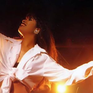 muerte de Selena Quintanilla