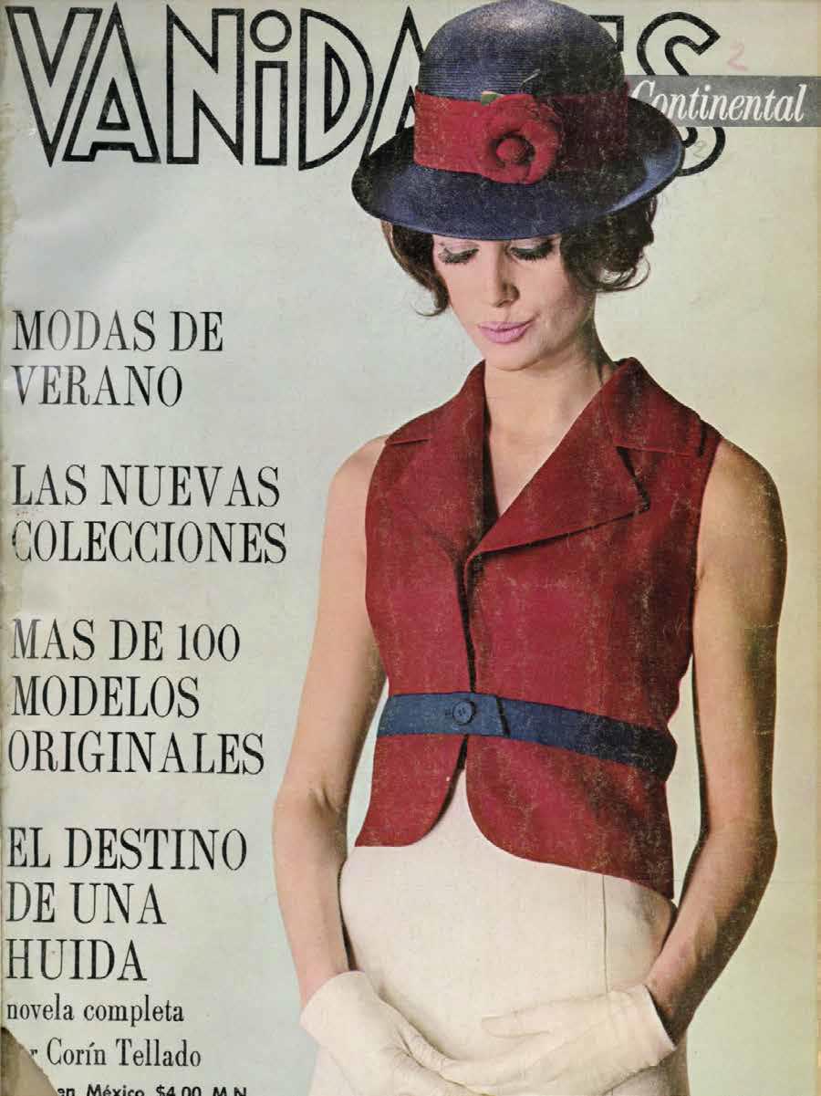 vanidades 60