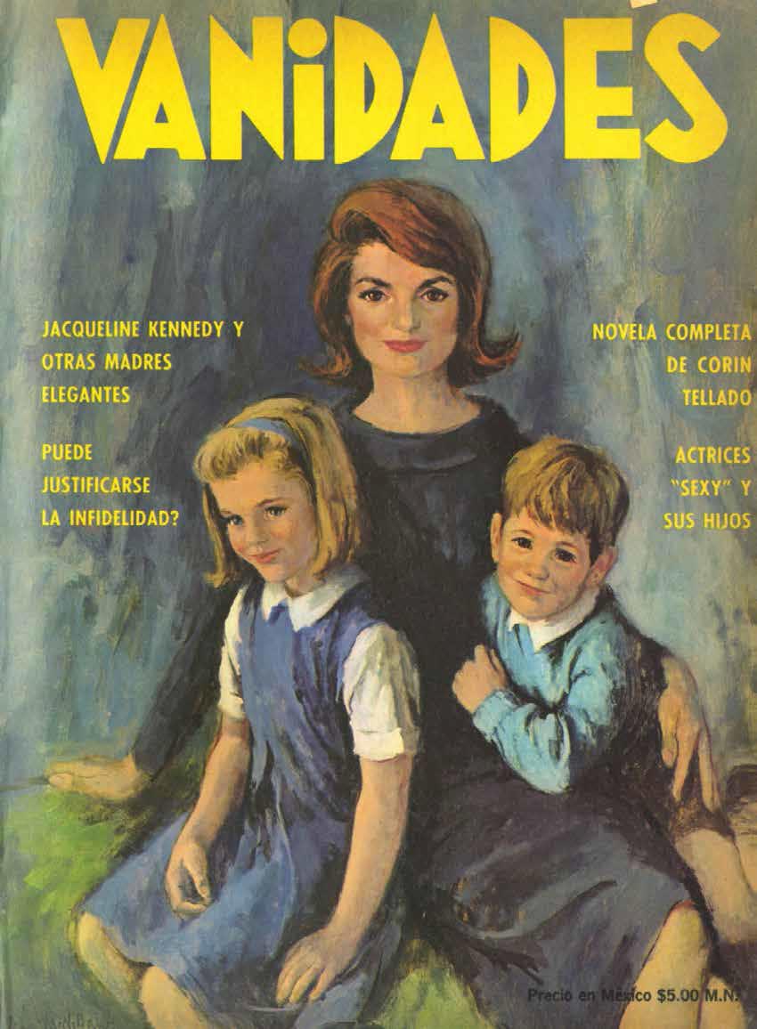 vanidades 60